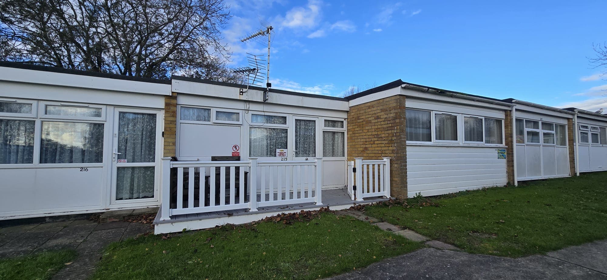 Belle Aire Beach Road, Gt. Yarmouth, NR29