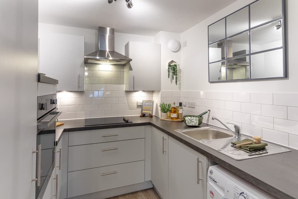 Ford Lodge, Wilmslow, SK9