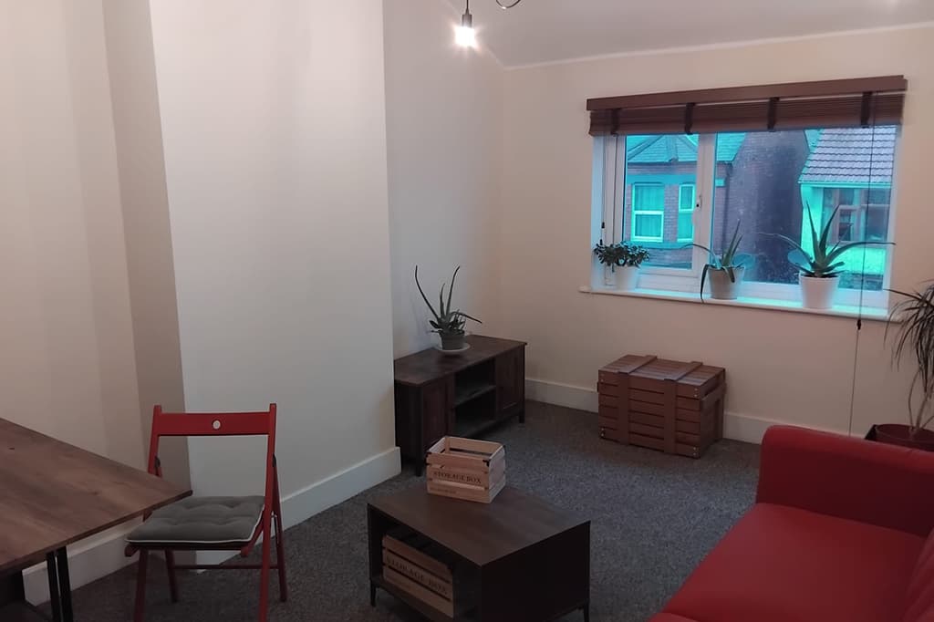 Albany Road, Coventry, CV5