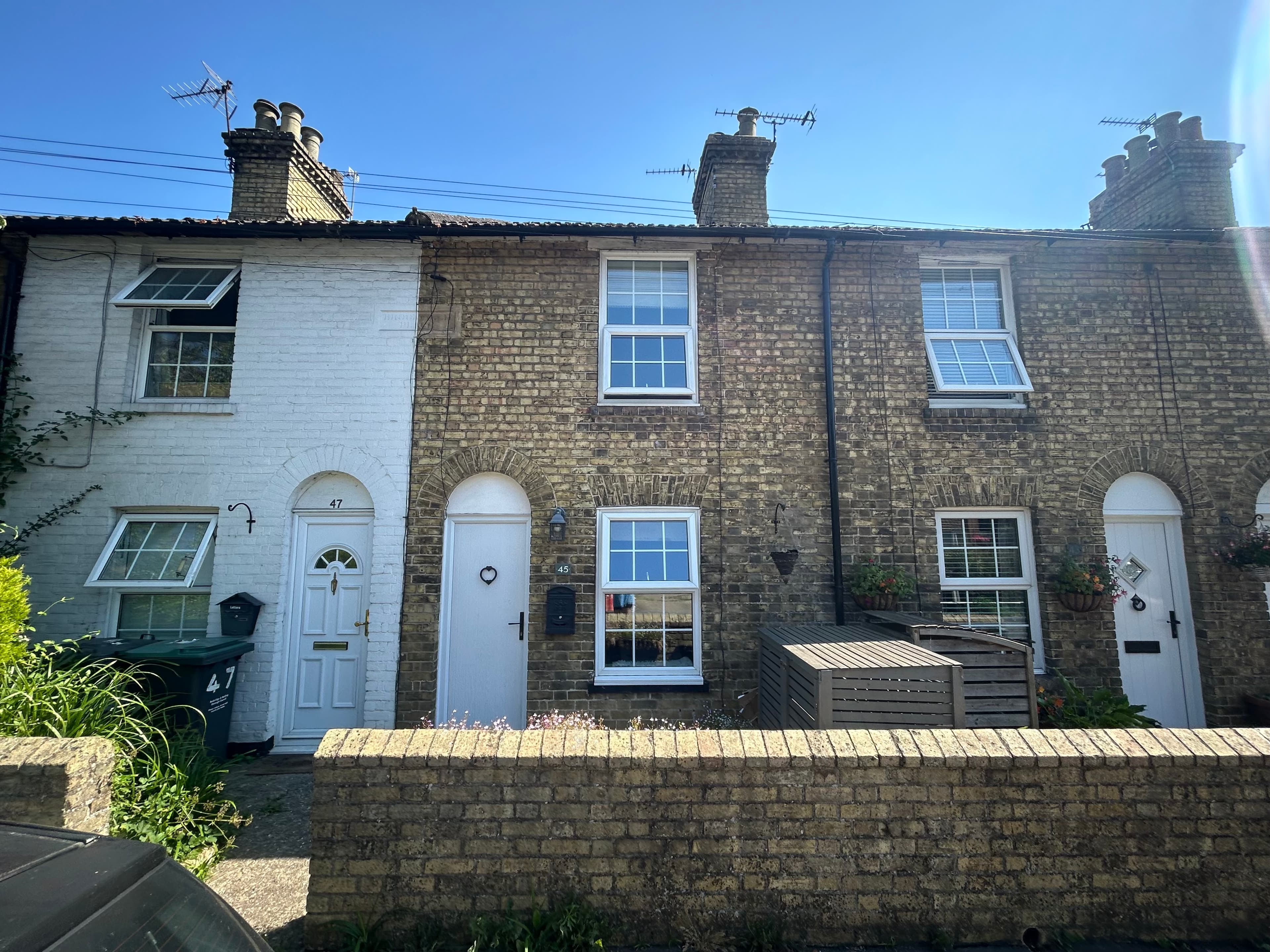 Rochester Road, Aylesford, ME20