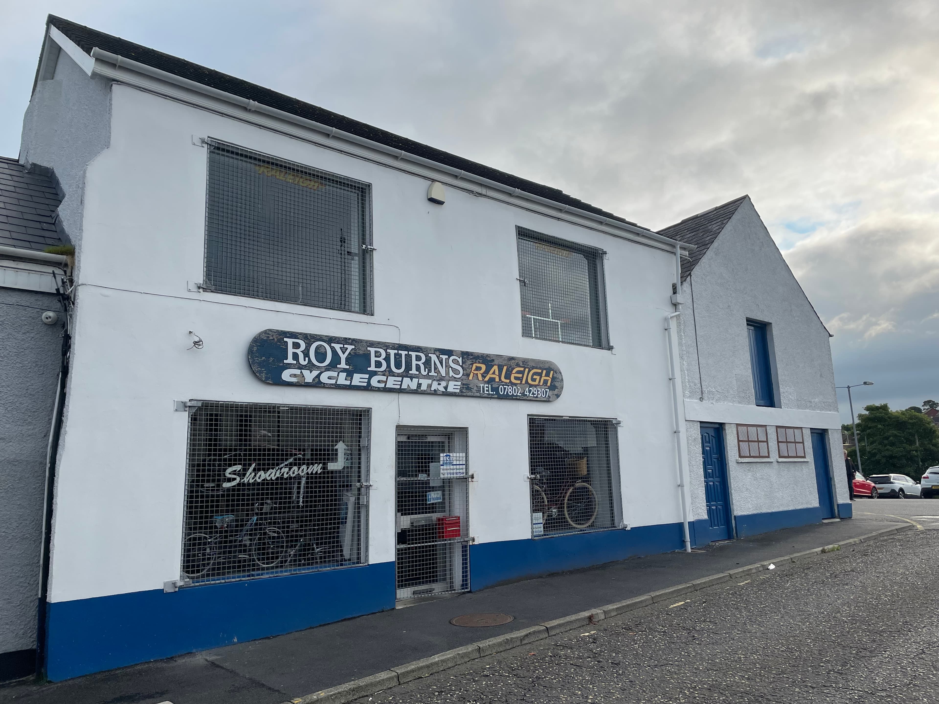 Church Square, Banbridge, BT32