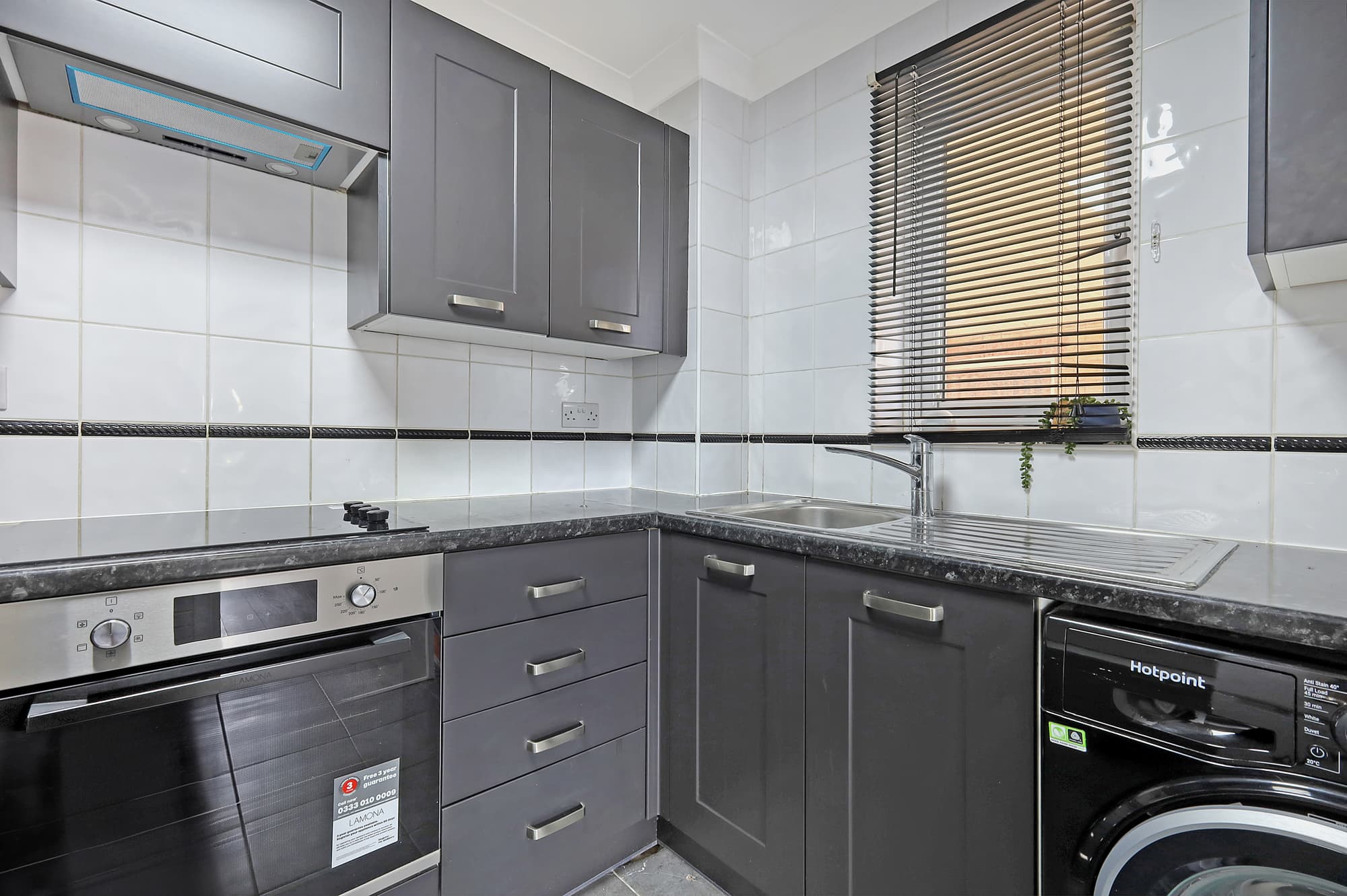 Holt House, Cheshunt, EN8