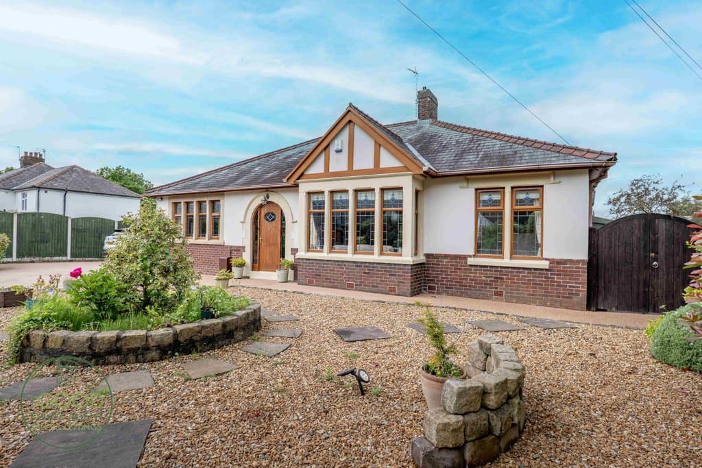 Whittingham Lane, Preston, PR3