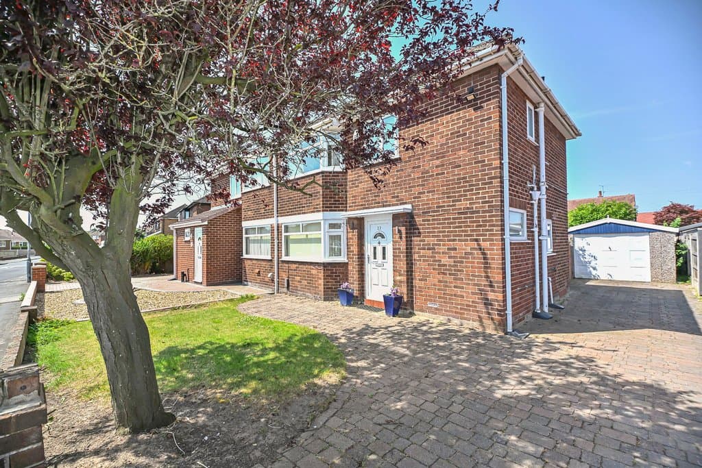 Lambs Lane, Warrington, WA1