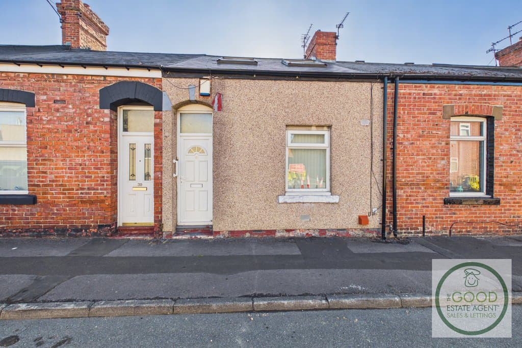 Morgan Street, Sunderland, SR5