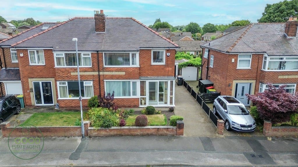 Dunkirk Avenue, Preston, PR2