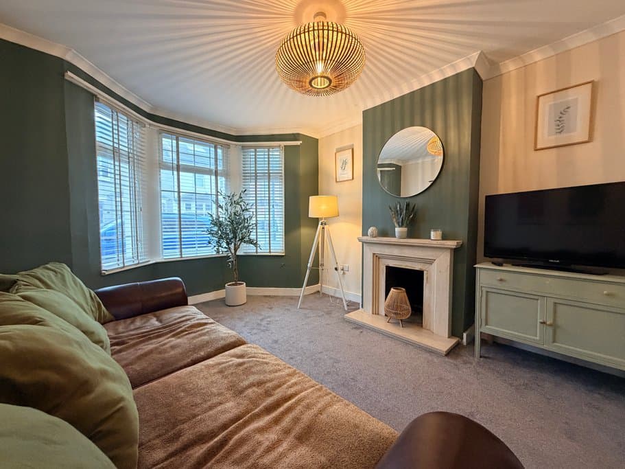 Frampton Road, Hythe, CT21