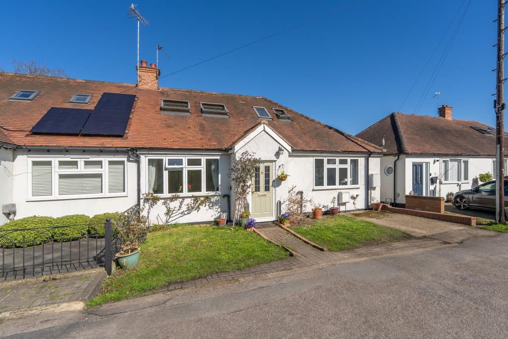 Willow Way, Sunbury on Thames, TW16