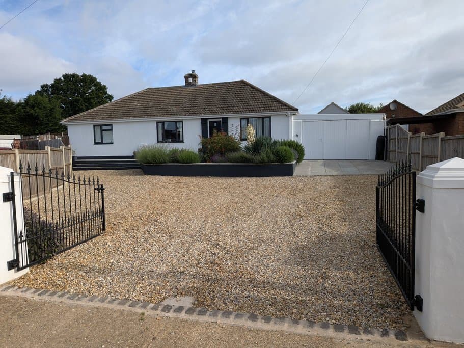 Rosemarie, Dereham, NR19