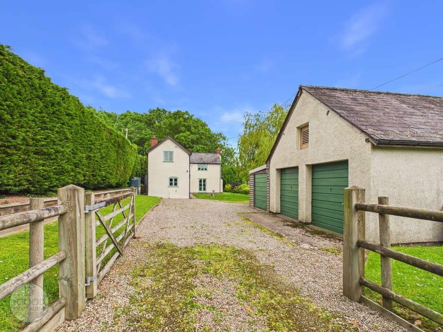 Willow Cottage, Leominster, HR6