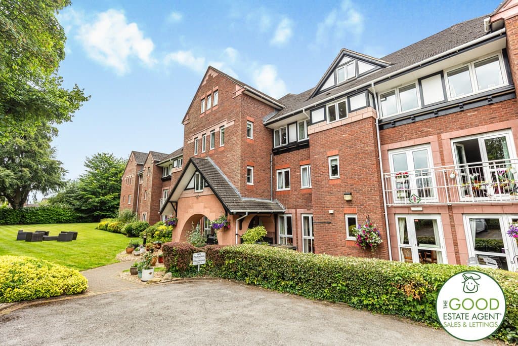 Flat 30, Wilmslow, SK9