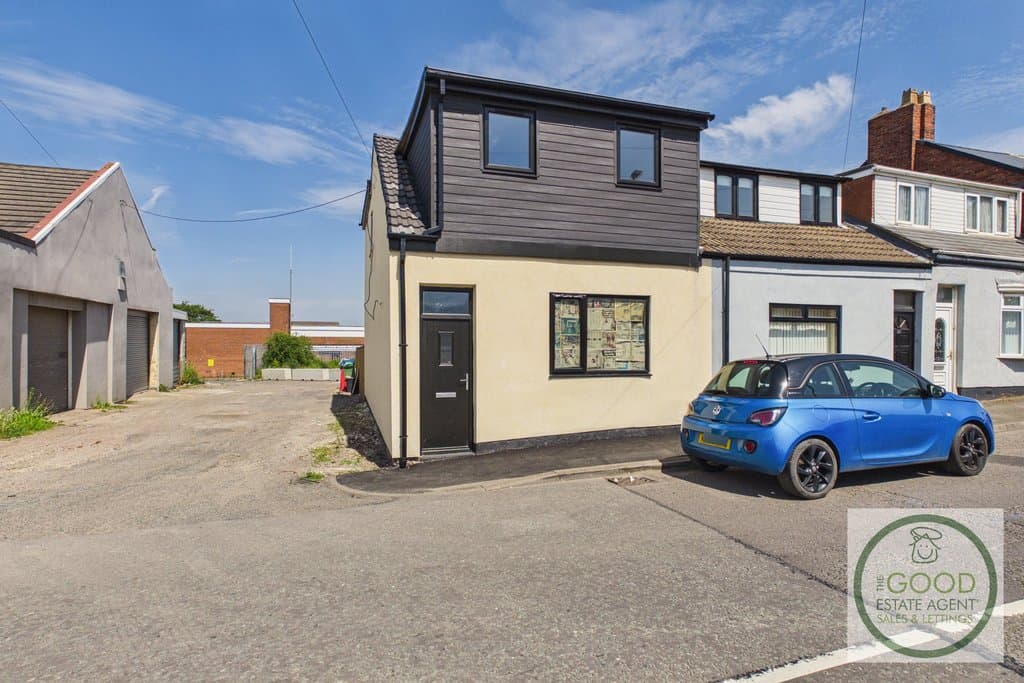 Murton Lane, Easington Lane, DH5