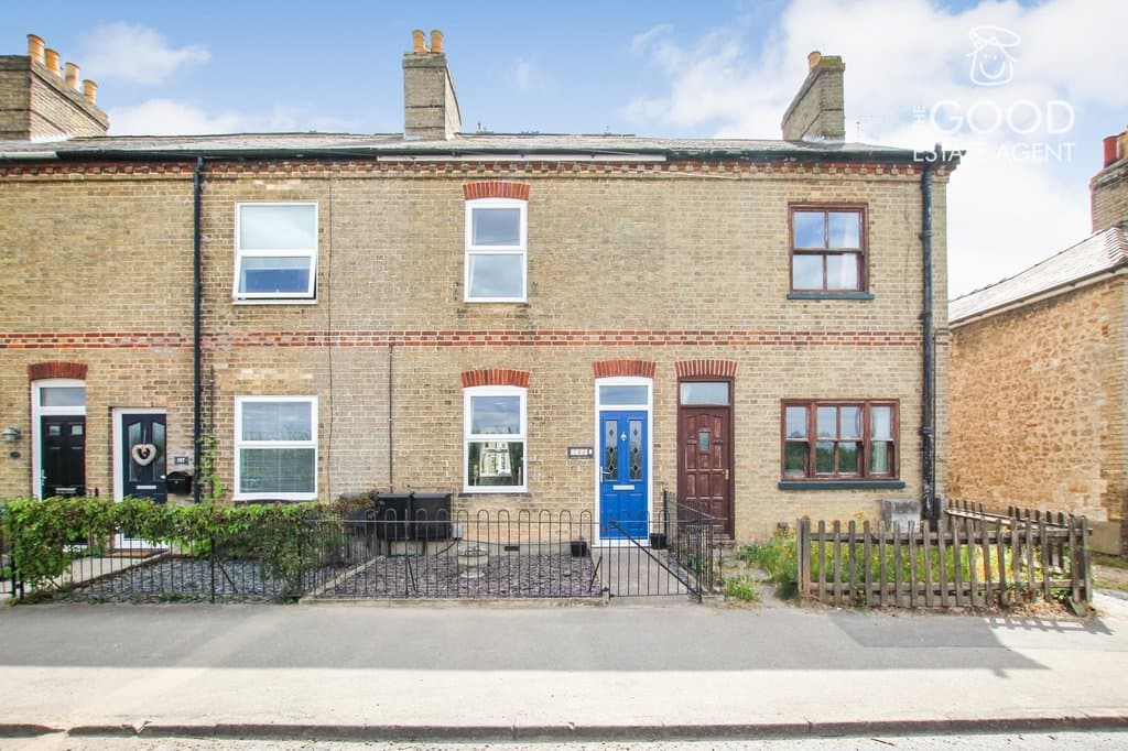 Burwell Road, Exning, CB8