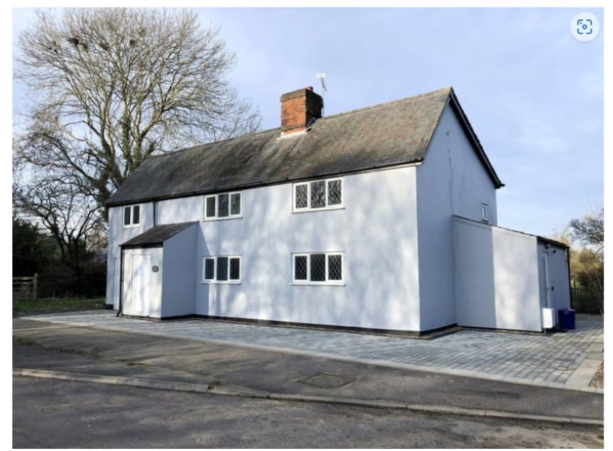 Room 1, 1 Woodside Cottage, Ipswich, IP8