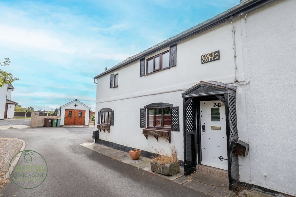 Eden Cottage, Preston, PR4