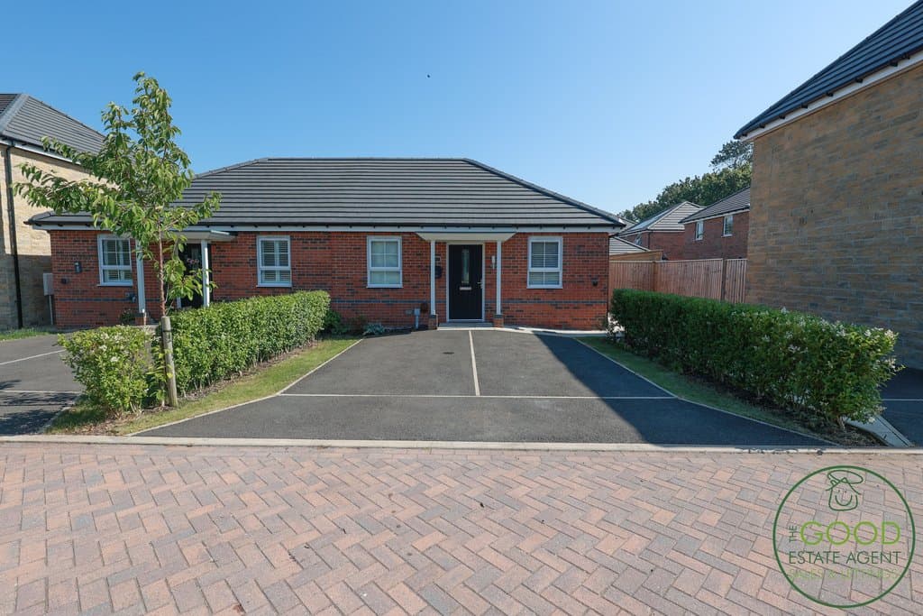 Tansy Road, Preston, PR3