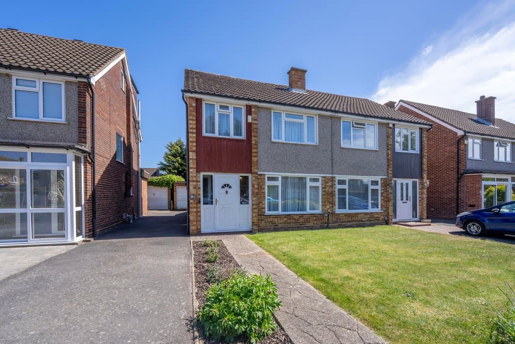 Sundown Road, Ashford, TW15
