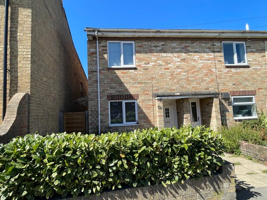 High Street, Cambridge, CB248SA